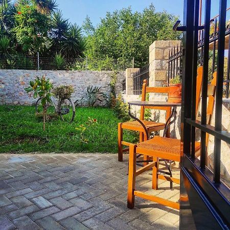 Το Πατρικό - To Patriko Epidavros Vila Epidaurus Exterior foto
